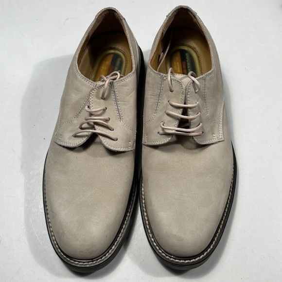 Ruff Hewn Other - RUFF HEWN - WATERPROOF Lace up New with no tag